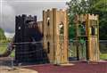 Firefighters tackle ‘deliberate’ blaze at new children’s play fort in Cambridge