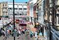 Shops evacuated as fire hits retail premises in Cambridge city centre