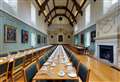 Take a virtual tour around Cambridge’s Trinity Hall