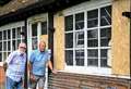 Arsonist devastates Cambridge bowls club