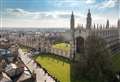 Interactive: Cambridge has fastest-growing population in the Eastern region