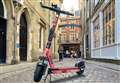 New e-scooter model with turn indicators arrives in Cambridge