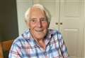 Cambridgeshire’s Derek Skipper celebrates passing maths GCSE at the age of 92