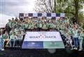 All You Need Is Love: CUBC celebrate Boat Race clean sweep