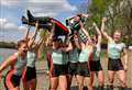 CUBC Women continue domination of Boat Race
