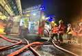 Cambridgeshire fire service left fuming as Suffolk announces ‘out of the blue’ that it will leave combined control centre