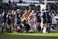 Cambridge University RUFC name Varsity squads
