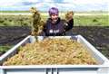 Making progress on peatland: £8m visionary project at Great Fen in Cambridgeshire is launched