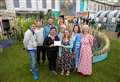 Silver lining for Cambridge exhibitors at RHS Chelsea Flower Show