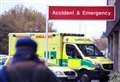 Winter pressure measures in place at Addenbrooke’s after busiest month in A&E on record