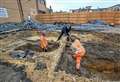 Archaeological dig starts ahead of redevelopment at The Grafton centre