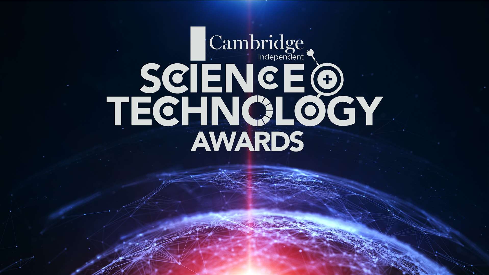 Cambridge Independent Science and Technology Awards