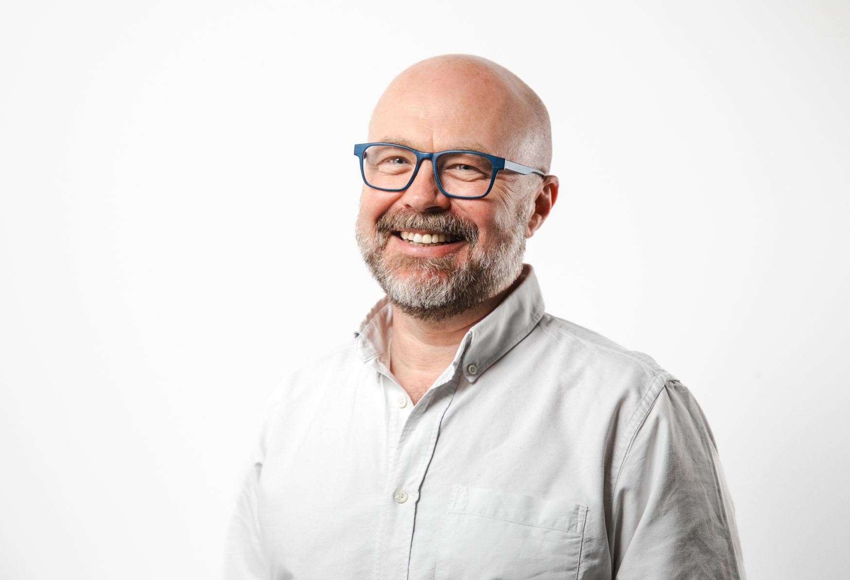 Philip Colligan, CEO, Raspberry Pi Foundation